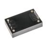 XP Power Měnič DC/DC QSB75, výstup: 12 V dc 1.5 kV dc, Vin 36V dc 6.25 mA, Vin 9V 350 W -40 °C 100 °C Průchozí otvor