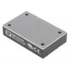 XP Power Měnič DC/DC QSB100, výstup: 5 V dc 1.5 kV dc, Vin 36V dc 20 mA, Vin 9V 350 W -40 °C 100 °C Průchozí otvor