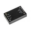 XP Power Měnič DC/DC QSB100, výstup: 12 V dc 1.5 kV dc, Vin 36V dc 8.3 mA, Vin 9V 350 W -40 °C 100 °C Průchozí otvor
