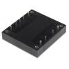 DC-DC převodník 200W, výstup: 3.3V dc 50A 1.5kV dc, Vin 10 → 36 V DC