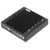 XP Power Měnič DC/DC QSB300, výstup: 12 V dc 1.5 kV dc, Vin 75V dc 25 mA, Vin 18V 300 W -40 °C 100 °C Průchozí otvor