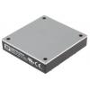 XP Power Měnič DC/DC QSB300, výstup: 28 V dc 1.5 kV dc, Vin 75V dc 10.7 mA, Vin 18V 300 W -40 °C 100 °C Průchozí otvor