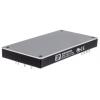 XP Power Měnič DC/DC QSB350, výstup: 48 V dc 1.5 kV dc, Vin 75V dc 7.3 mA, Vin 36V 350 W -40 °C 100 °C Průchozí otvor