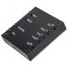XP Power Měnič DC/DC QSB400, výstup: 48 V dc 1.5 kV dc, Vin 36V dc 8.3 mA, Vin 9V 400 W -40 °C 100 °C Průchozí otvor