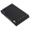 XP Power Měnič DC/DC QSB400, výstup: 5 V dc 1.5 kV dc, Vin 75V dc 80 mA, Vin 18V 400 W -40 °C 100 °C Průchozí otvor