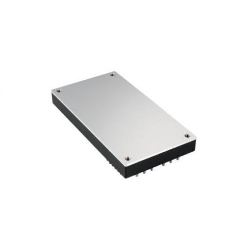 XP Power Měnič DC/DC QSB600, výstup: 28 V dc 1.5 kV dc, Vin 36V dc 21.5 mA, Vin 18V 600 W -40 °C 100 °C Průchozí otvor