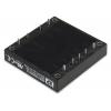 XP Power Měnič DC/DC QSB15048W, výstup: 12 V dc 1.5 kV dc, Vin 75V dc 12.5 A, Vin 9V 150 W -40 °C 100 °C Průchozí otvor