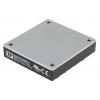 XP Power Měnič DC/DC QSB15048W, výstup: 12 V dc 1.5 kV dc, Vin 75V dc 12.5 A, Vin 9V 150 W -40 °C 100 °C Průchozí otvor