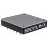 XP Power Měnič DC/DC QSB15048W, výstup: 28 V dc 1.5 kV dc, Vin 75V dc 5.35 A, Vin 9V 150 W -40 °C 100 °C Průchozí otvor