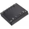 XP Power Měnič DC/DC QSB15048W, výstup: 28 V dc 1.5 kV dc, Vin 75V dc 5.35 A, Vin 9V 150 W -40 °C 100 °C Průchozí otvor