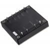 XP Power Měnič DC/DC QSB15048W, výstup: 48 V dc 1.5 kV dc, Vin 75V dc 3.13 A, Vin 9V 150 W -40 °C 100 °C Průchozí otvor