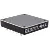 XP Power Měnič DC/DC QSB15048W, výstup: 48 V dc 1.5 kV dc, Vin 75V dc 3.13 A, Vin 9V 150 W -40 °C 100 °C Průchozí otvor