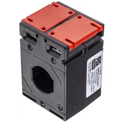 Proudový transformátor, řada: XM02 55 °C až 50 A 55 °C RS PRO 21 mm