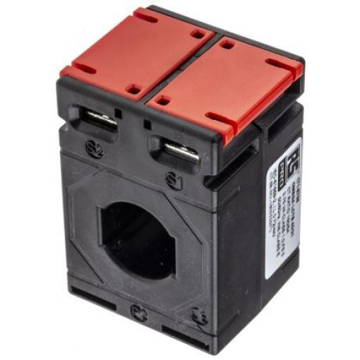 Proudový transformátor, řada: LCT -5 °C až 150 A 55 °C RS PRO 21 mm