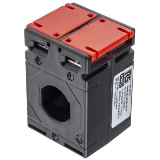 Proudový transformátor, řada: XM02 55 °C až 300 A 55 °C RS PRO 21 mm
