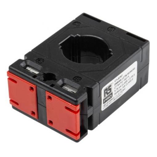 Proudový transformátor, řada: LCT -5 °C až 7500 A 55 °C RS PRO
