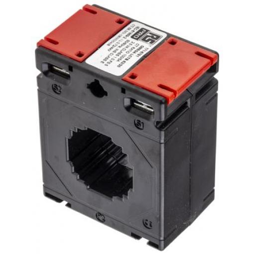 Proudový transformátor, řada: XM11 55 °C až 100 A 55 °C RS PRO 21 mm