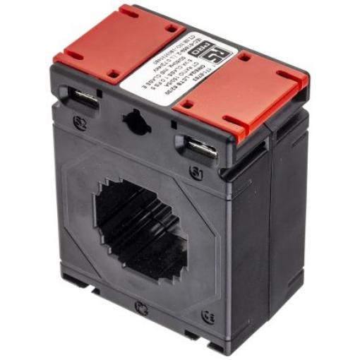 Proudový transformátor, řada: LCT -5 °C až 150 A 55 °C RS PRO 21 mm