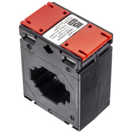 Proudový transformátor, řada: LCT -5 °C až 800 A 55 °C RS PRO 21 mm