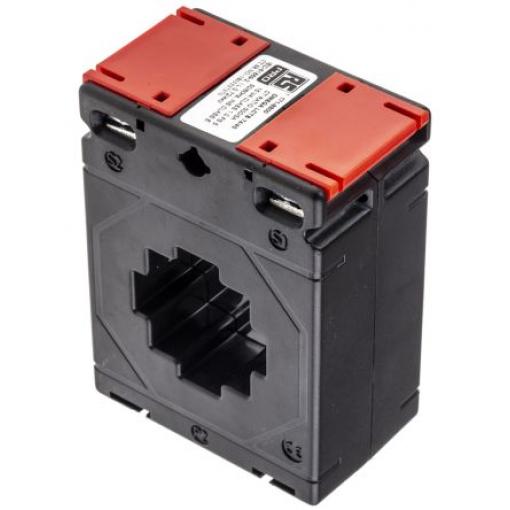 Proudový transformátor, řada: LCT -5 °C až 500 A 55 °C RS PRO 41 mm
