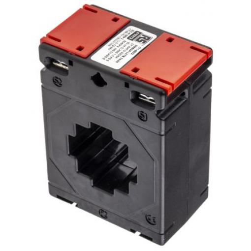 Proudový transformátor, řada: XM16 55 °C až 800 A 55 °C RS PRO 21 mm