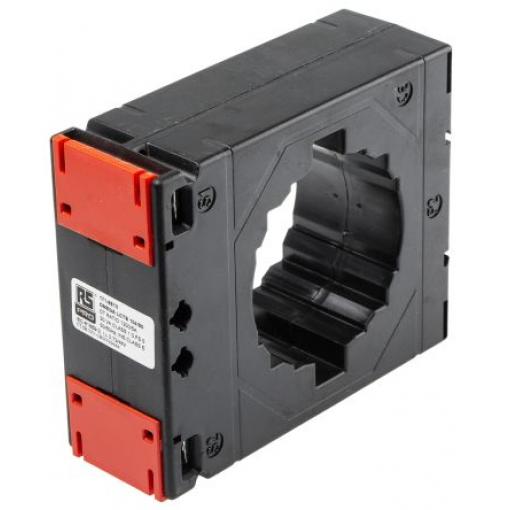 Proudový transformátor, řada: XM22 55 °C až 1200 A 55 °C RS PRO 21 mm