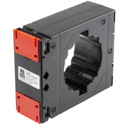 Proudový transformátor, řada: LCT -5 °C až 2000 A 55 °C RS PRO 21 mm