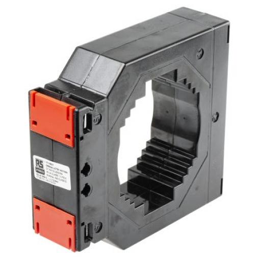 Proudový transformátor, řada: LCT -5 °C až 2000 A 55 °C RS PRO 21 mm