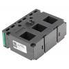 Proudový transformátor, řada: LCT -5 °C až 150 A 55 °C RS PRO 35 mm