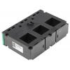 Proudový transformátor, řada: LCT -5 °C až 250 A 55 °C RS PRO 45 mm