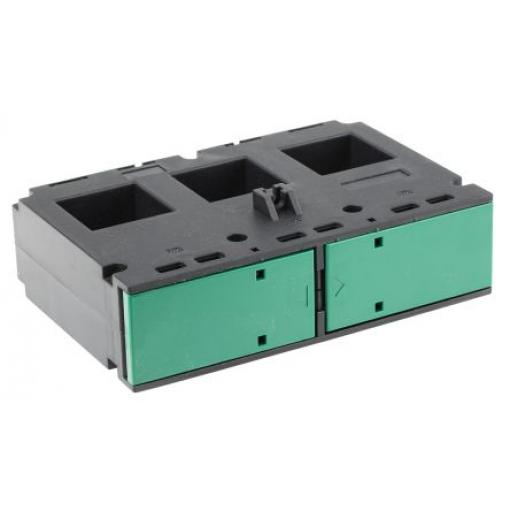 Proudový transformátor, řada: LCT -5 °C až 250 A 55 °C RS PRO 45 mm