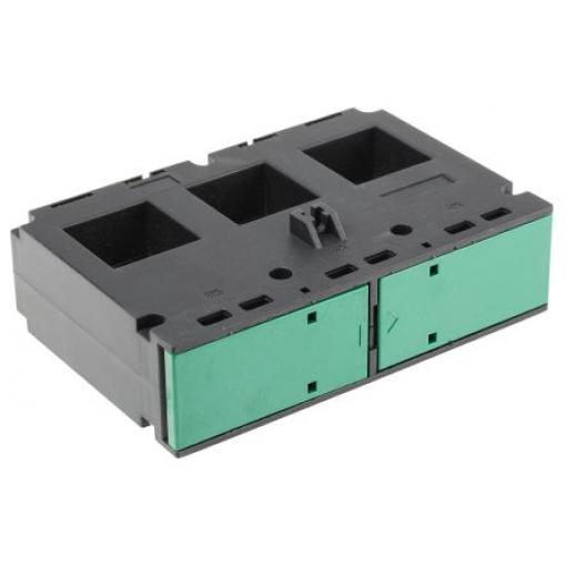 Proudový transformátor, řada: XN45 -5 °C až 300 A 55 °C RS PRO 45 mm