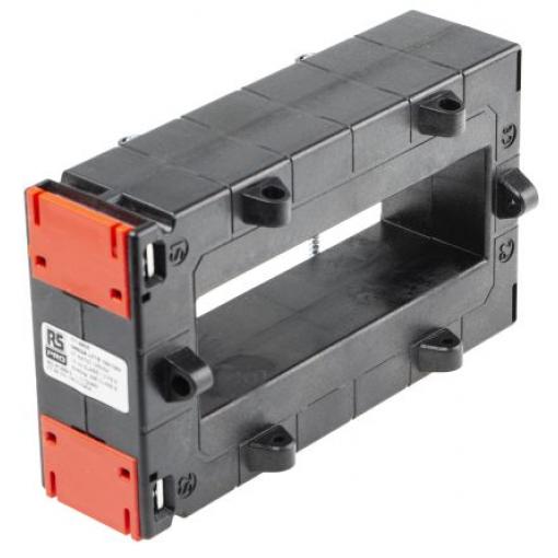 Proudový transformátor, řada: RS PRO -5 °C až 1250 A 55 °C RS PRO 21 mm