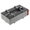 Proudový transformátor, řada: LCT -5 °C až 2500 A 55 °C RS PRO 21 mm