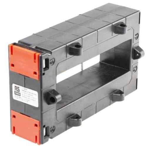 Proudový transformátor, řada: LCT -5 °C až 2500 A 55 °C RS PRO 21 mm