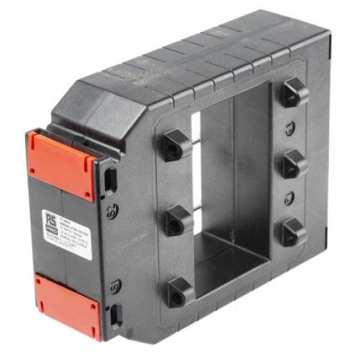 Proudový transformátor, řada: LCT -5 °C až 1000 A 55 °C RS PRO 21 mm