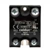 Celduc Polovodičové relé 50 A Panel 520 Vrms SC8 30V dc