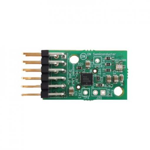 for NOA1305CUTAG, PCA9655EMTTXG ALS-GEVB onsemi