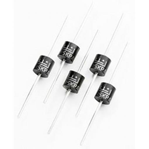 Littelfuse Dioda TVS 1 Obousměrné 15KPA180CA 15 kW, P600, počet kolíků: 2 kolíkový