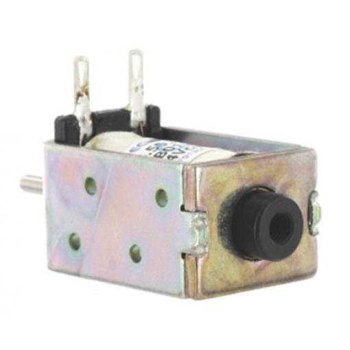 Mecalectro 25mm