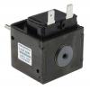 Mecalectro Lineární solenoid, 24V dc 45 mm 45mm 38 mm