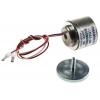 Přídržný magnet 35 N DC 24 V dc Mecalectro