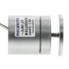 Přídržný magnet 150 N AC/DC 24 V dc Mecalectro
