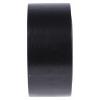 Výstražná páska Pryžová pryskyřice, Černá, Žlutá Polyvinylchlorid 0.14 mm 75 mm, délka: 33 m RS PRO