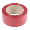Výstražná páska Pryžová pryskyřice, Černá, Žlutá Polyvinylchlorid 0.14 mm 75 mm, délka: 33 m RS PRO
