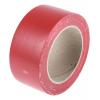 Výstražná páska Pryžová pryskyřice, Černá, Žlutá Polyvinylchlorid 0.14 mm 75 mm, délka: 33 m RS PRO