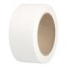 Výstražná páska Pryžová pryskyřice, Žlutá, Černá Polyvinylchlorid 0.14 mm 75 mm, délka: 33 m RS PRO