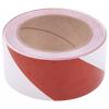 Výstražná páska Pryžová pryskyřice, Žlutá, Černá Polyvinylchlorid 0.14 mm 75 mm, délka: 33 m RS PRO