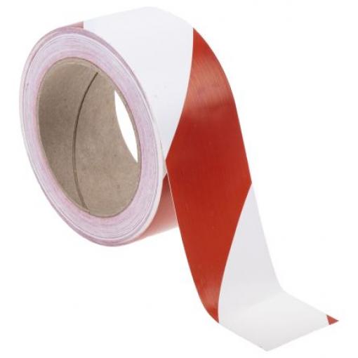 Výstražná páska Pryžová pryskyřice, Žlutá, Černá Polyvinylchlorid 0.14 mm 75 mm, délka: 33 m RS PRO