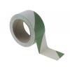 Výstražná páska Pryžová pryskyřice, Černá, Žlutá Polyvinylchlorid 0.14 mm 75 mm, délka: 33 m RS PRO